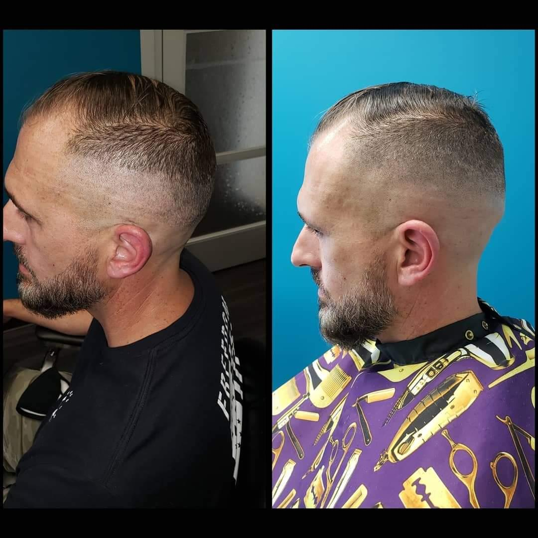 Always Right Barber In Surfside Beach SC | Vagaro